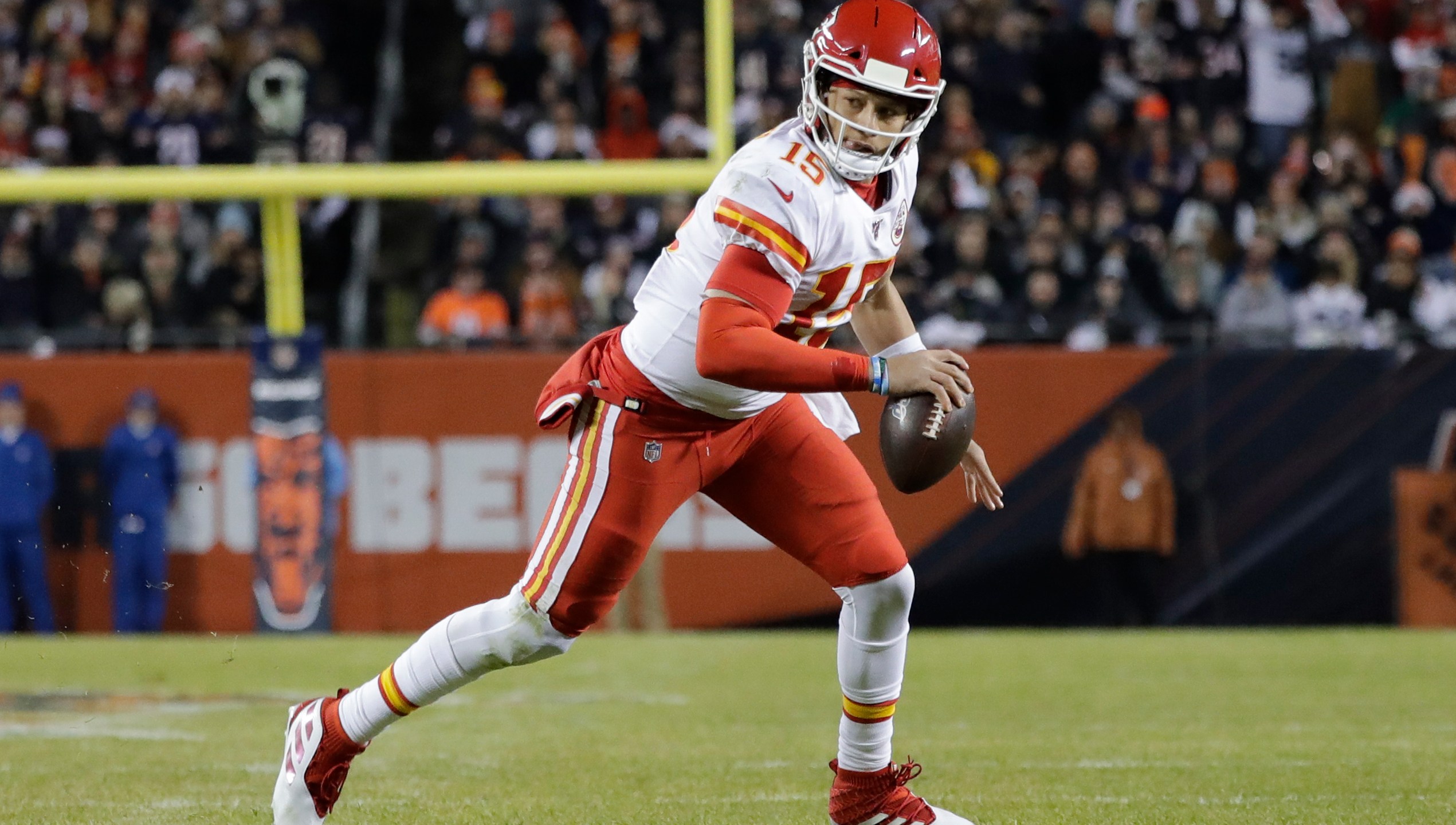 bears vs chiefs 2019 0016