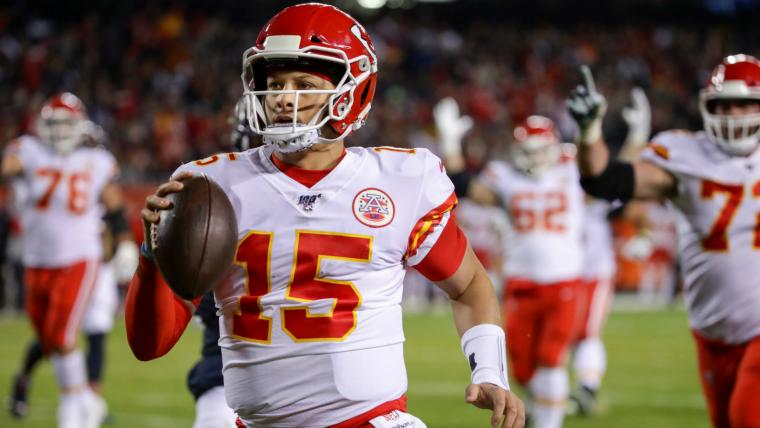 bears vs chiefs 2019 0019