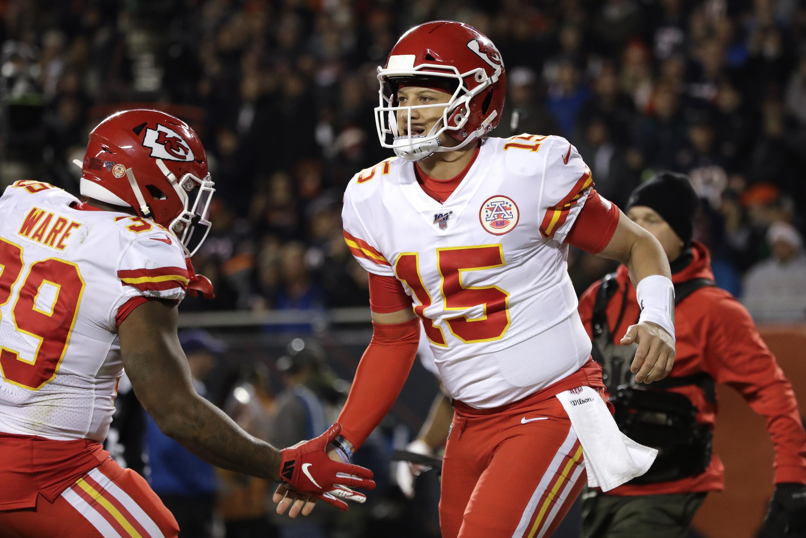 bears vs chiefs 2019 0037