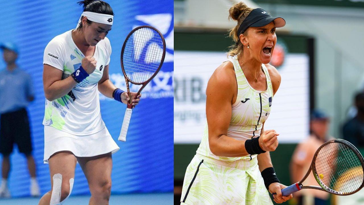 beatriz haddad maia vs iga swiatek 0010