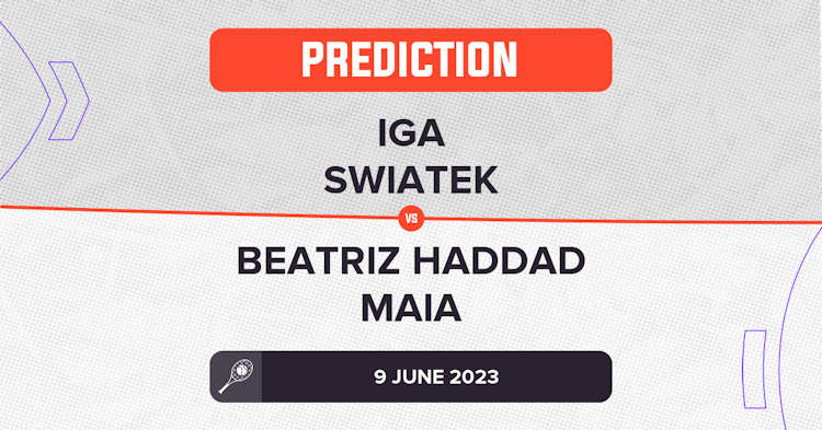 beatriz haddad maia vs iga swiatek 0012