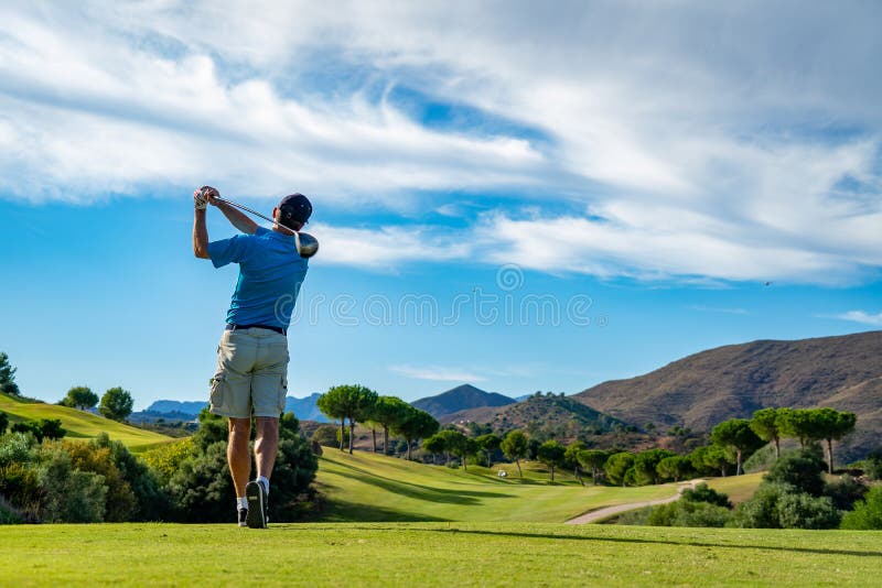 beautiful golf swing 0017
