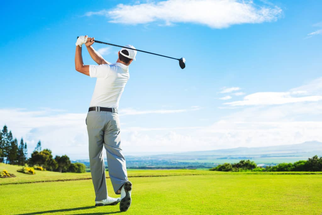 beautiful golf swing 0019