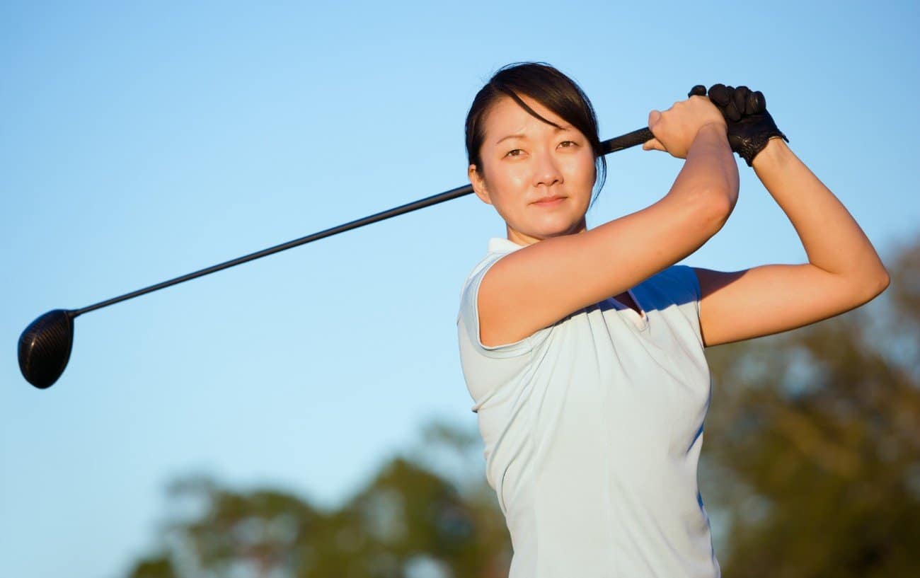 beautiful golf swing 0020