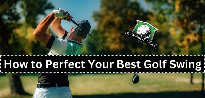 beautiful golf swing 0024
