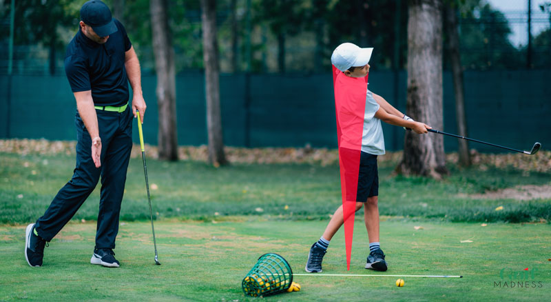 beautiful golf swing 0025