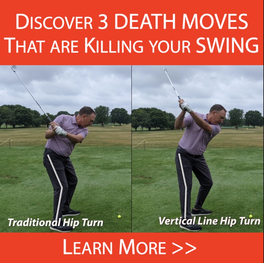 beautiful golf swing 0032