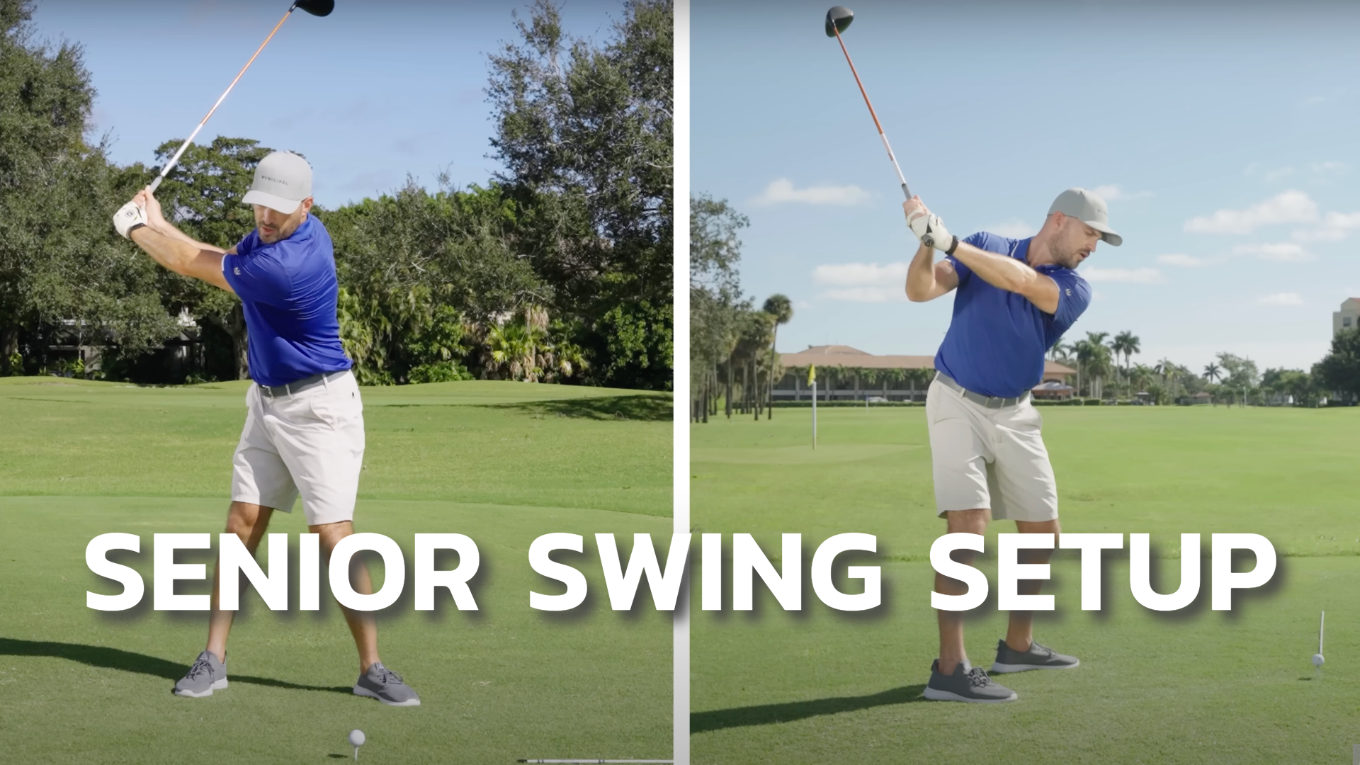 beautiful golf swing 0036