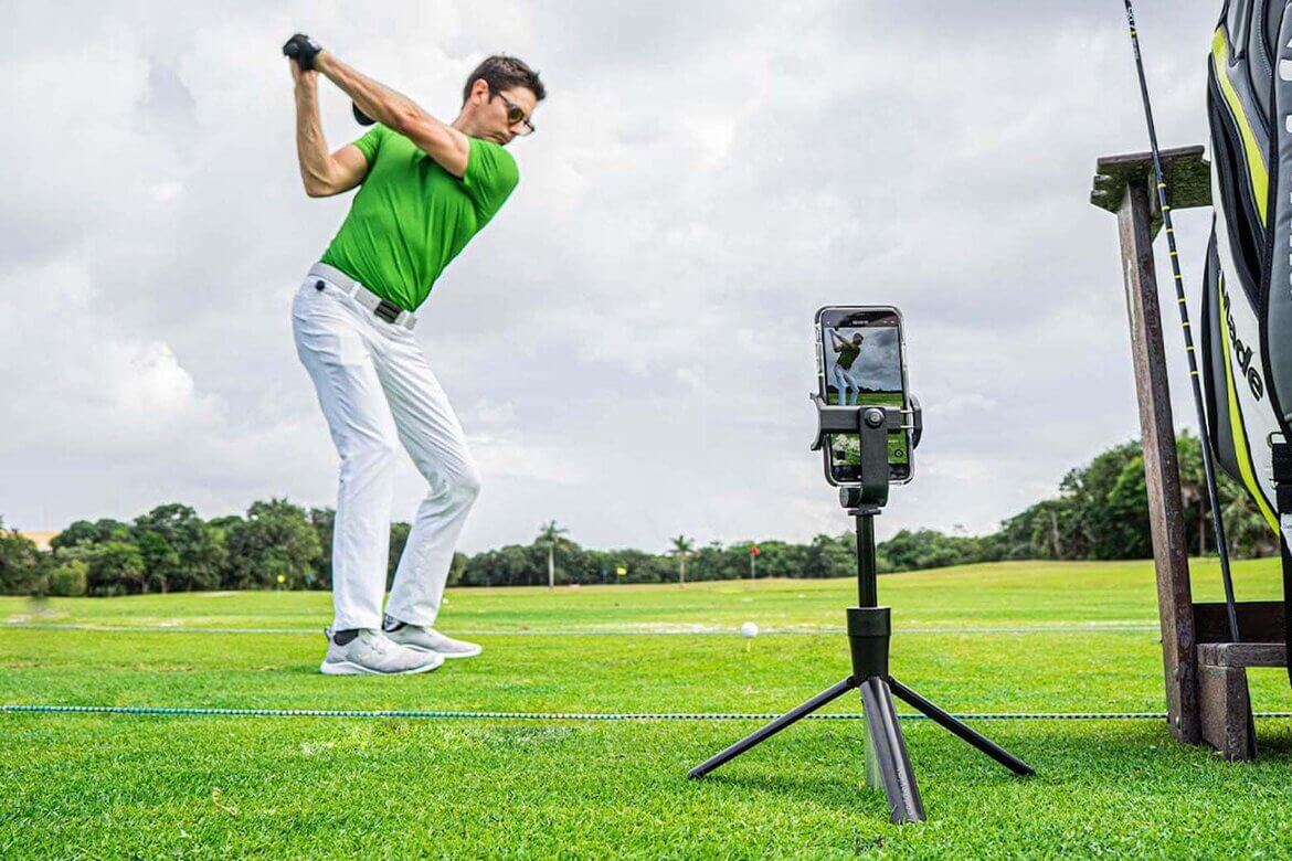 beautiful golf swing 0048