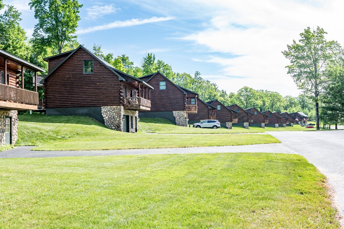 Beaver Creek accommodations
