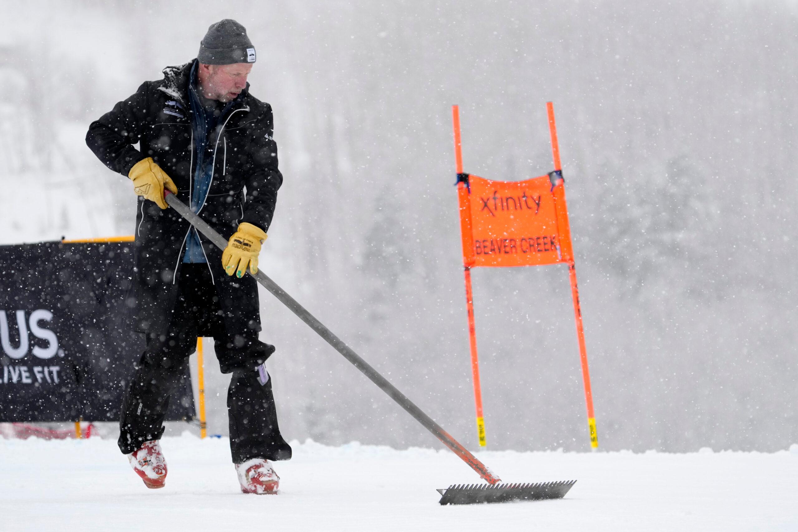 beaver creek downhill 0009