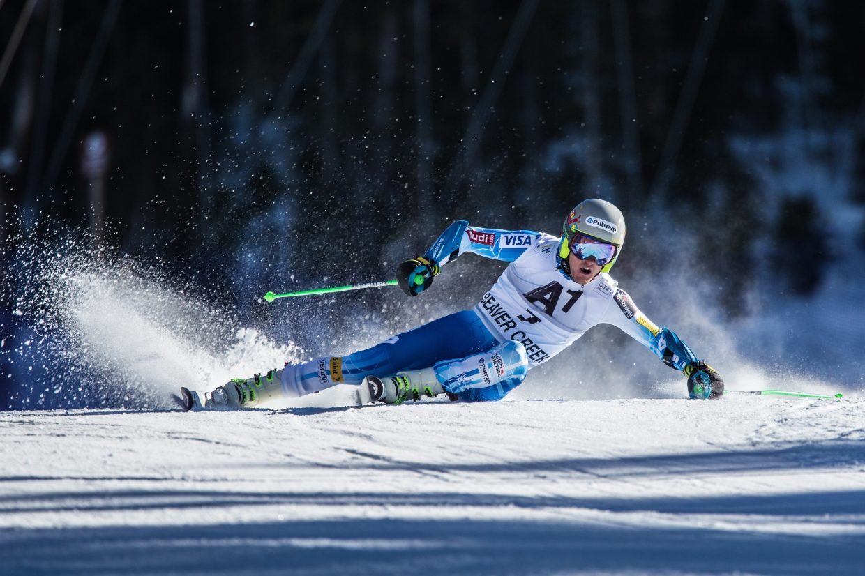 beaver creek downhill 0010