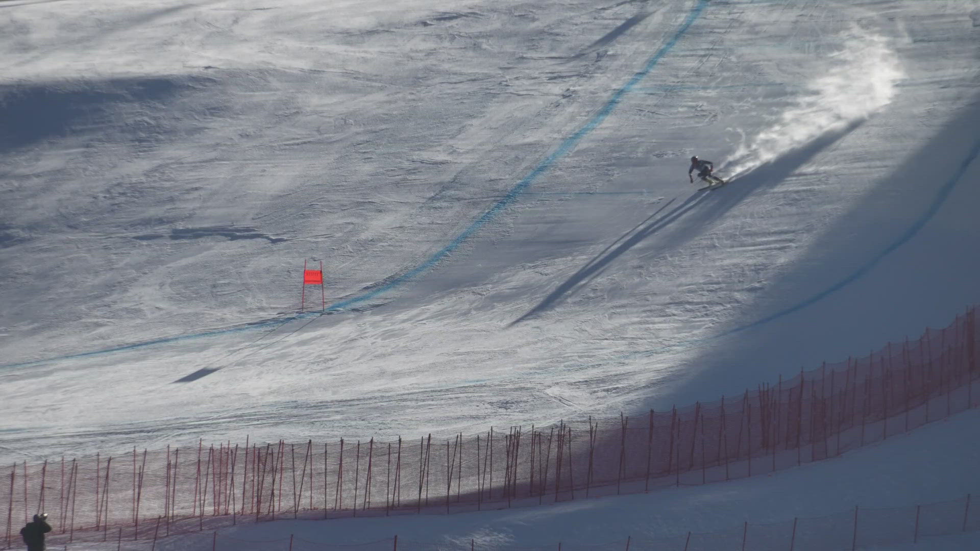 beaver creek downhill 0013