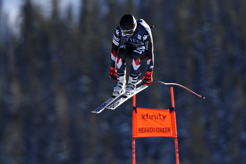 beaver creek downhill 0014