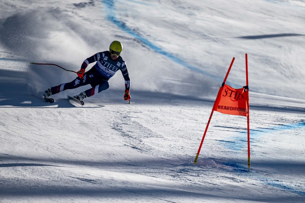 beaver creek downhill 0034