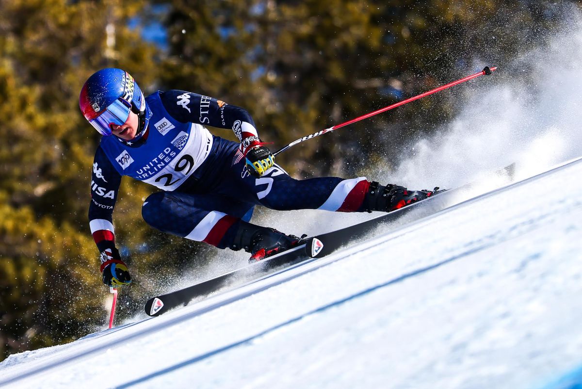 beaver creek downhill 0039