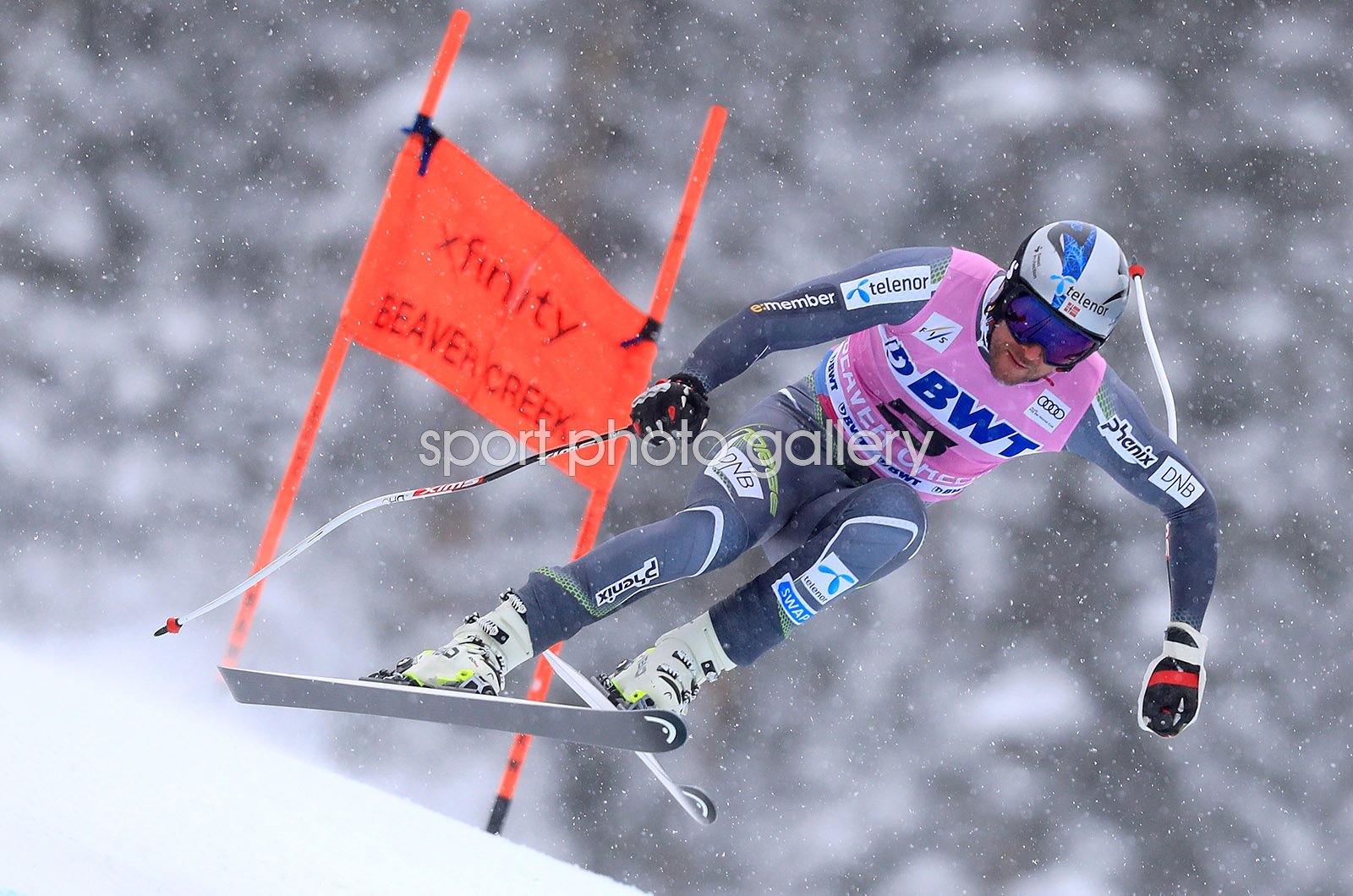 beaver creek downhill 0042