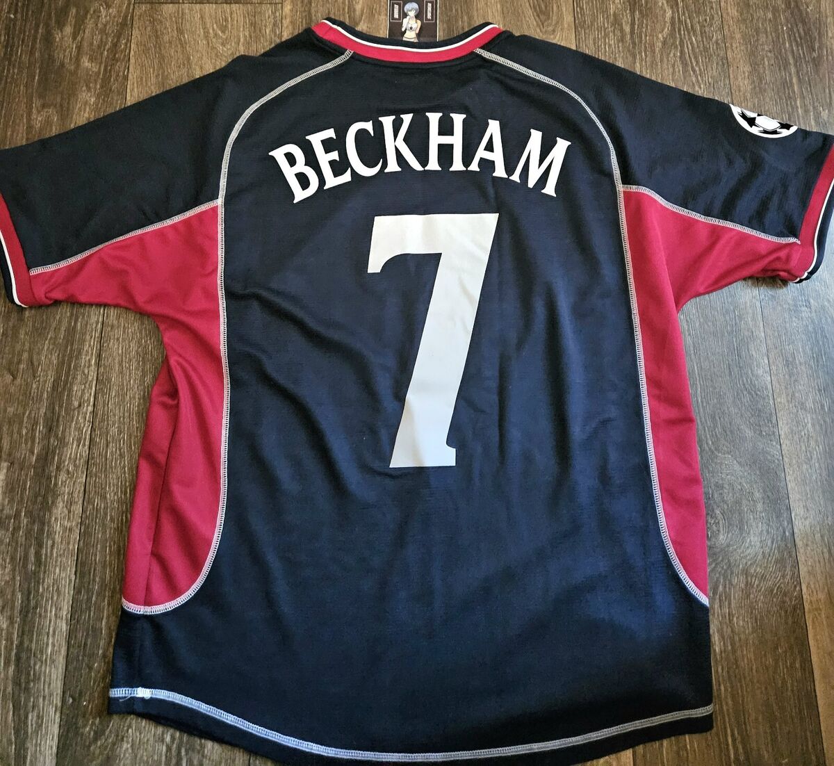 beckham 2000 0009