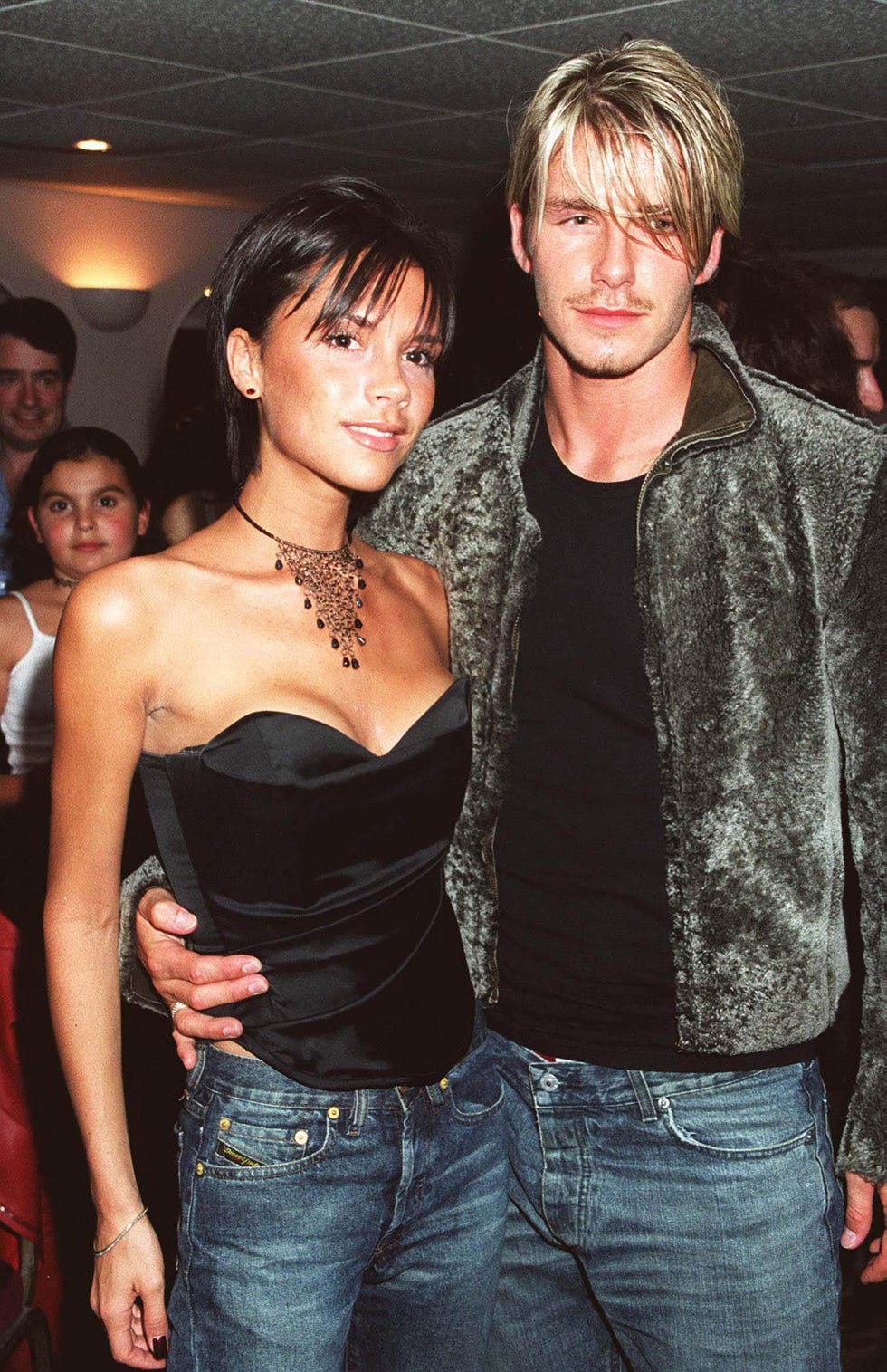 beckham 2000 0011