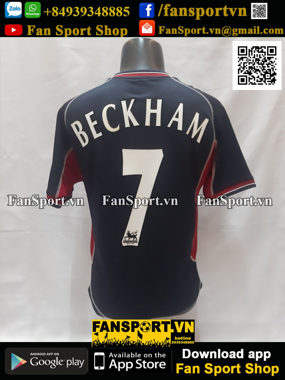 beckham 2000 0015