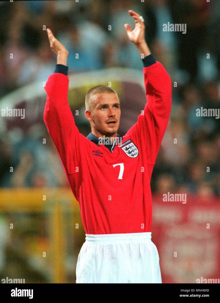 beckham 2000 0016