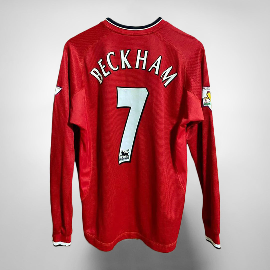 beckham 2000 0019