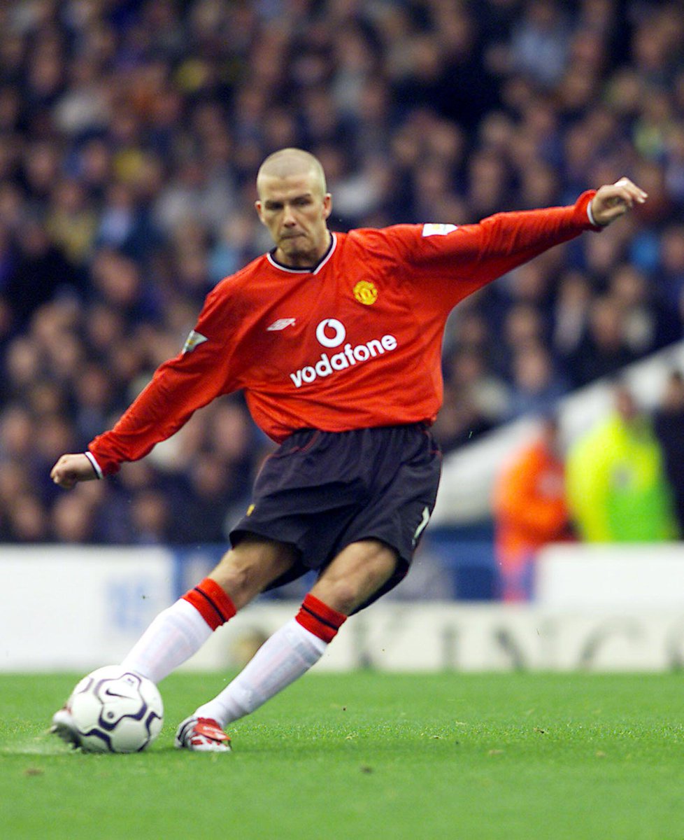 beckham 2000 0022
