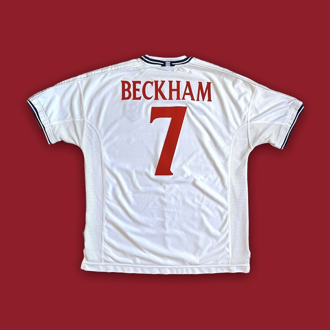 beckham 2000 0023