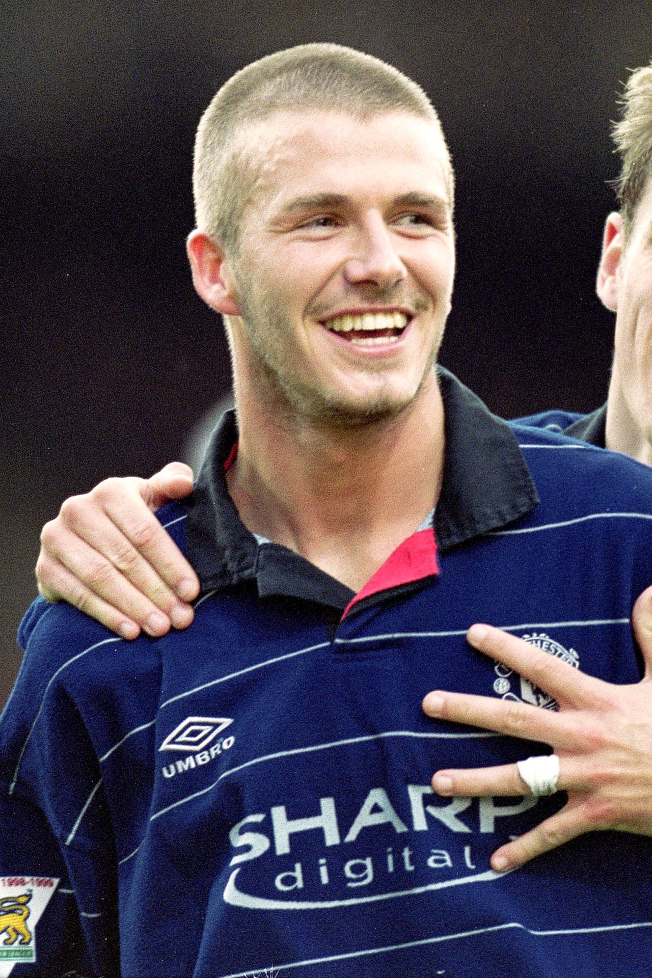 beckham 2000 0024