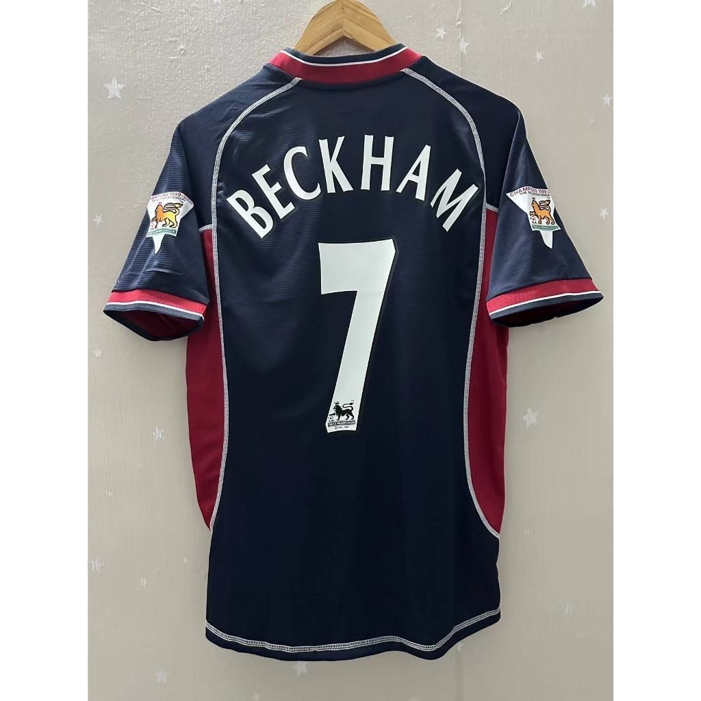 beckham 2000 0026
