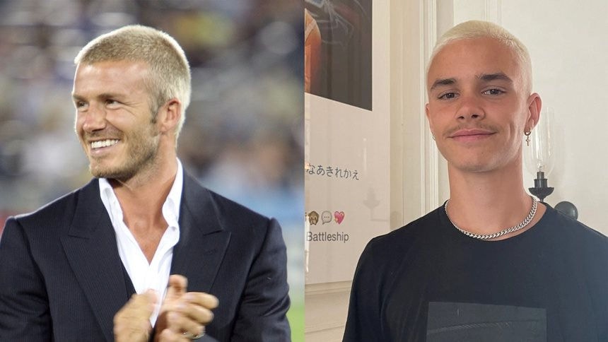 beckham 2000 0027