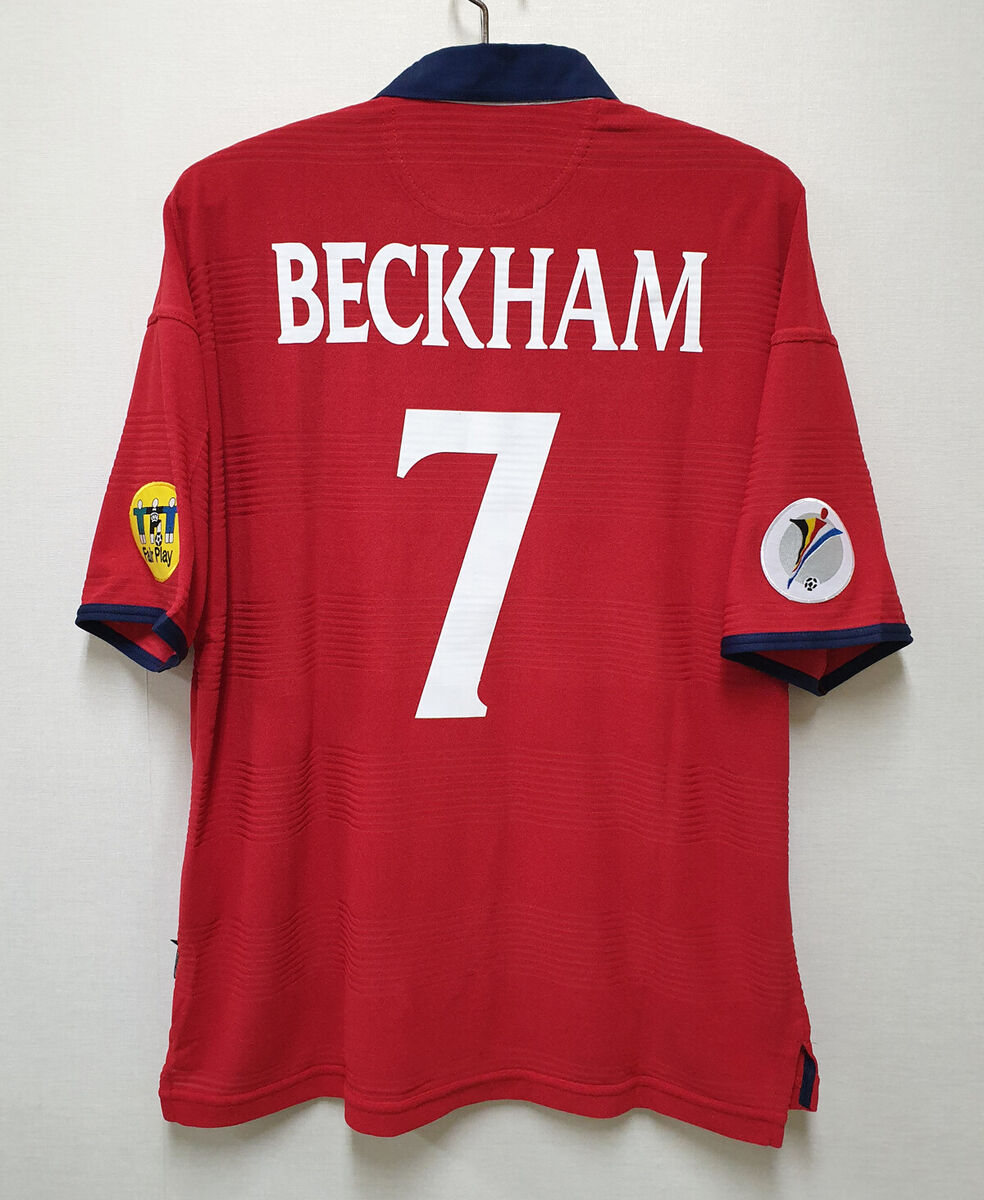 beckham 2000 0029