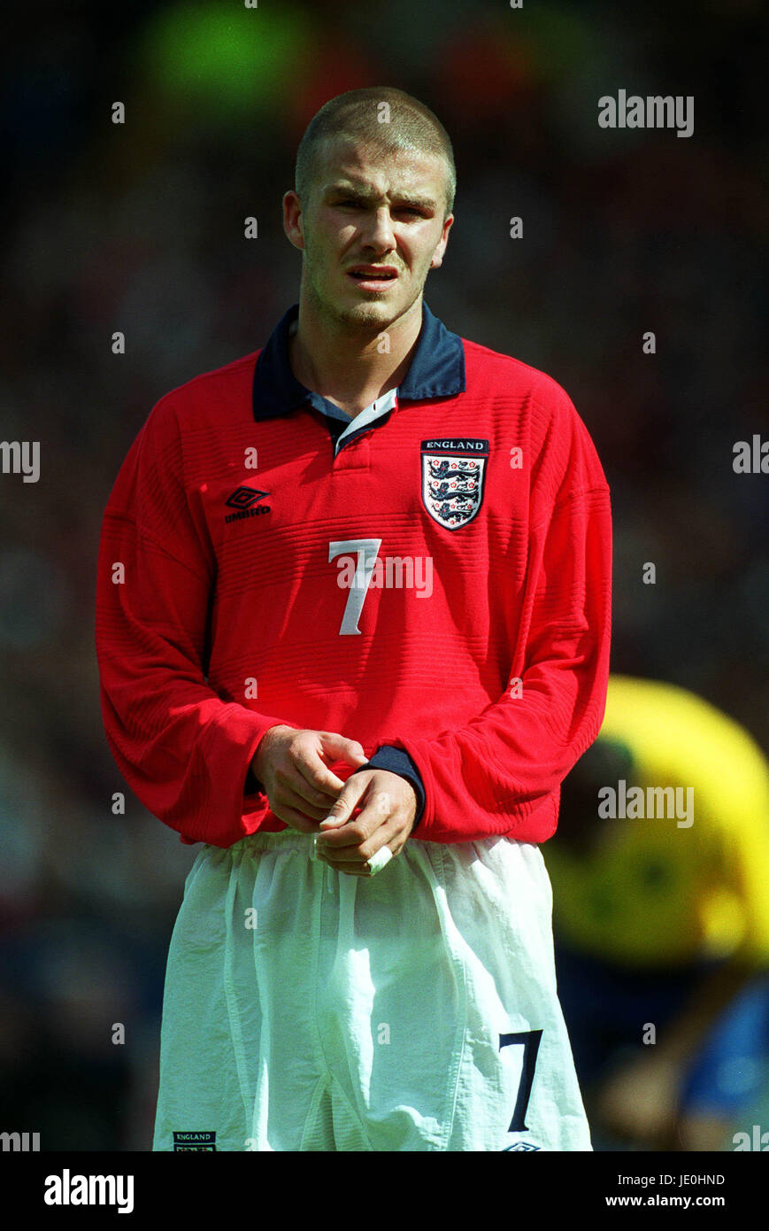 beckham 2000 0032