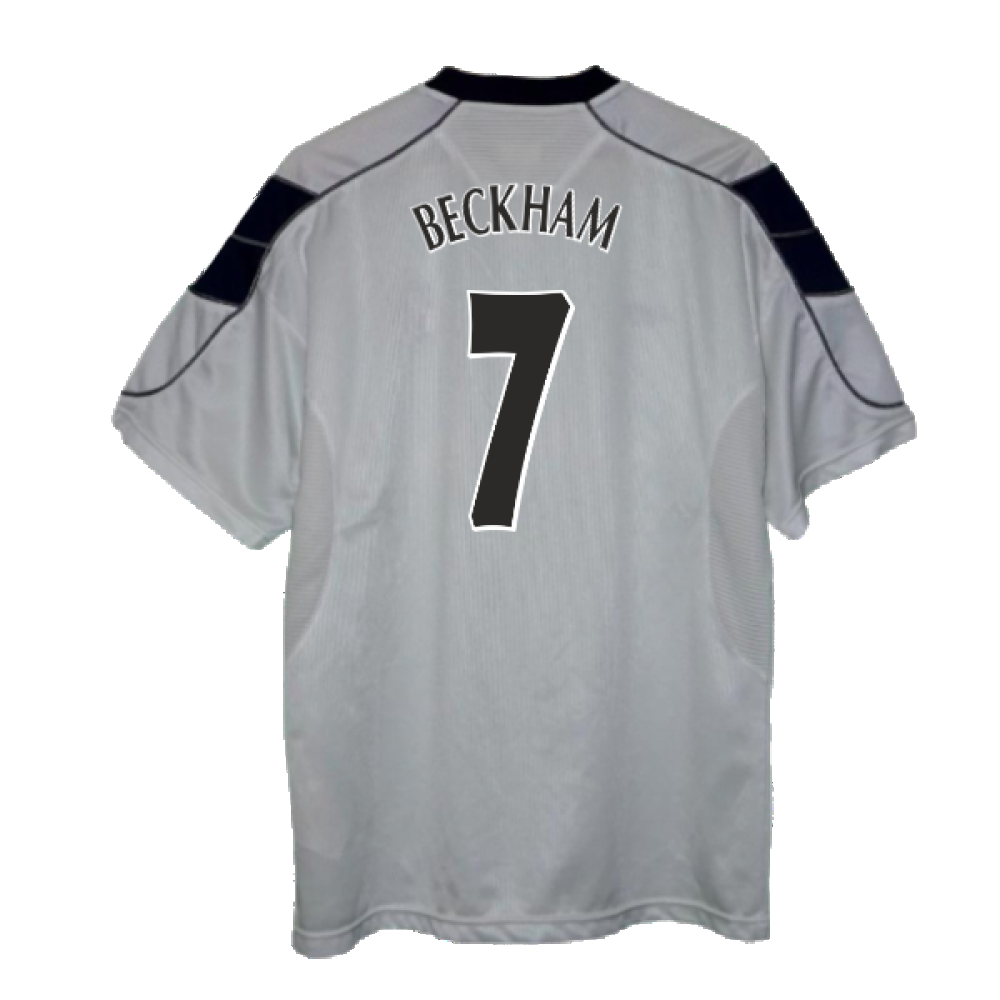 beckham 2000 0033