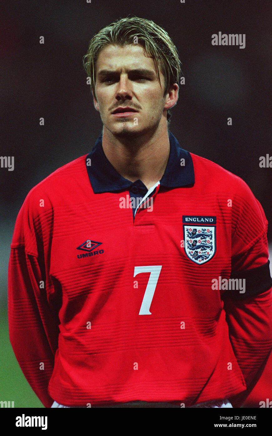 beckham 2000 0035