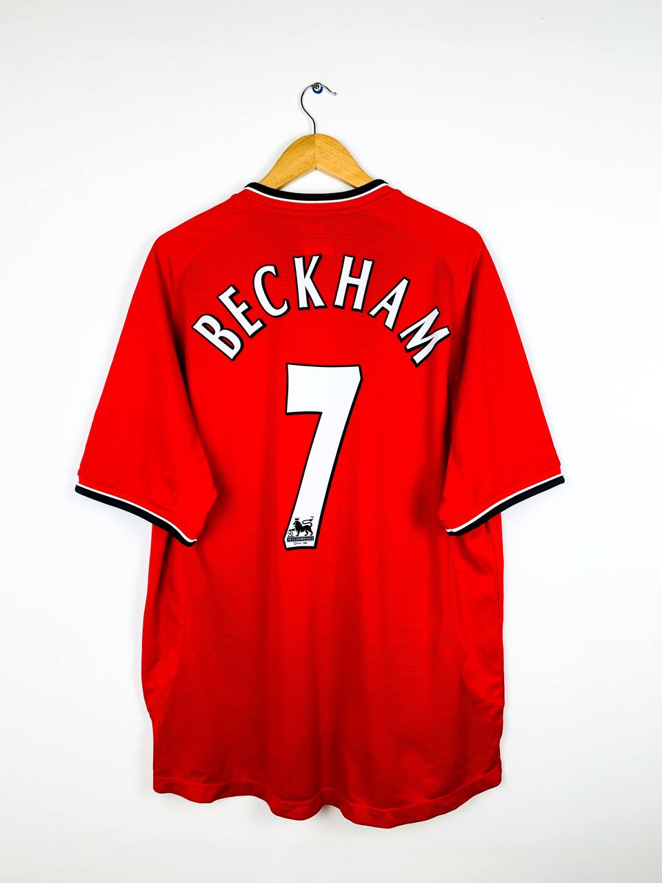 beckham 2000 0043