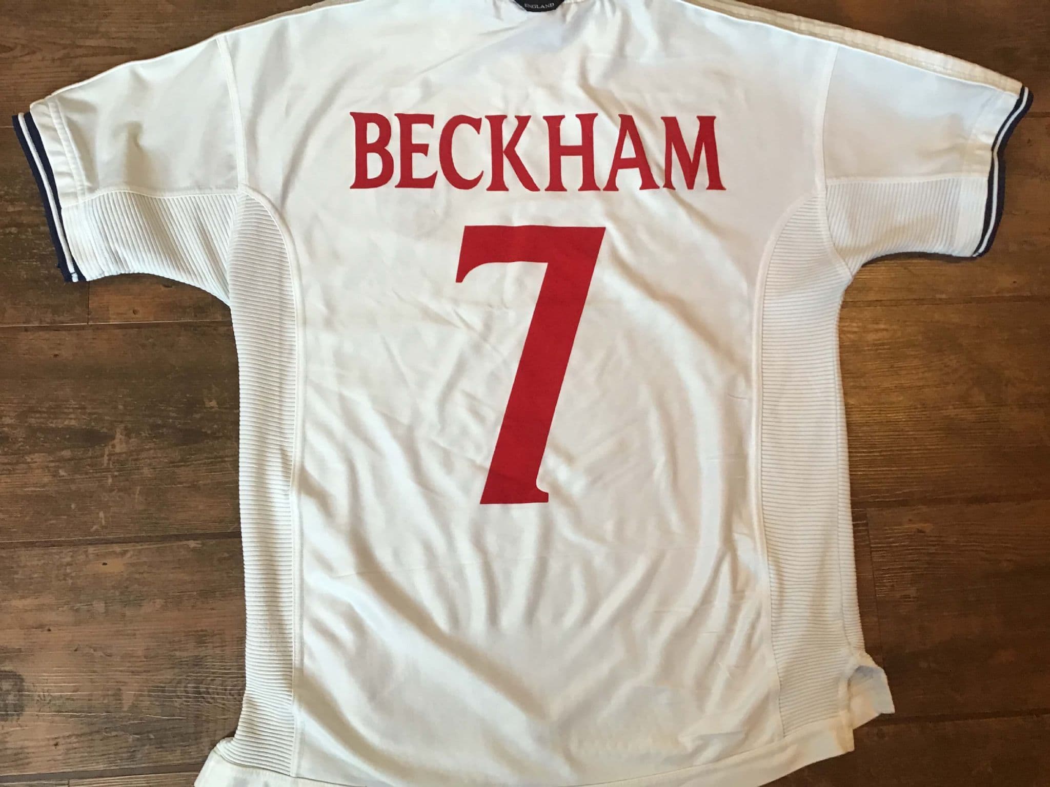 beckham 2000 0044