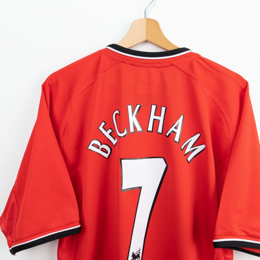 beckham 2000 0045