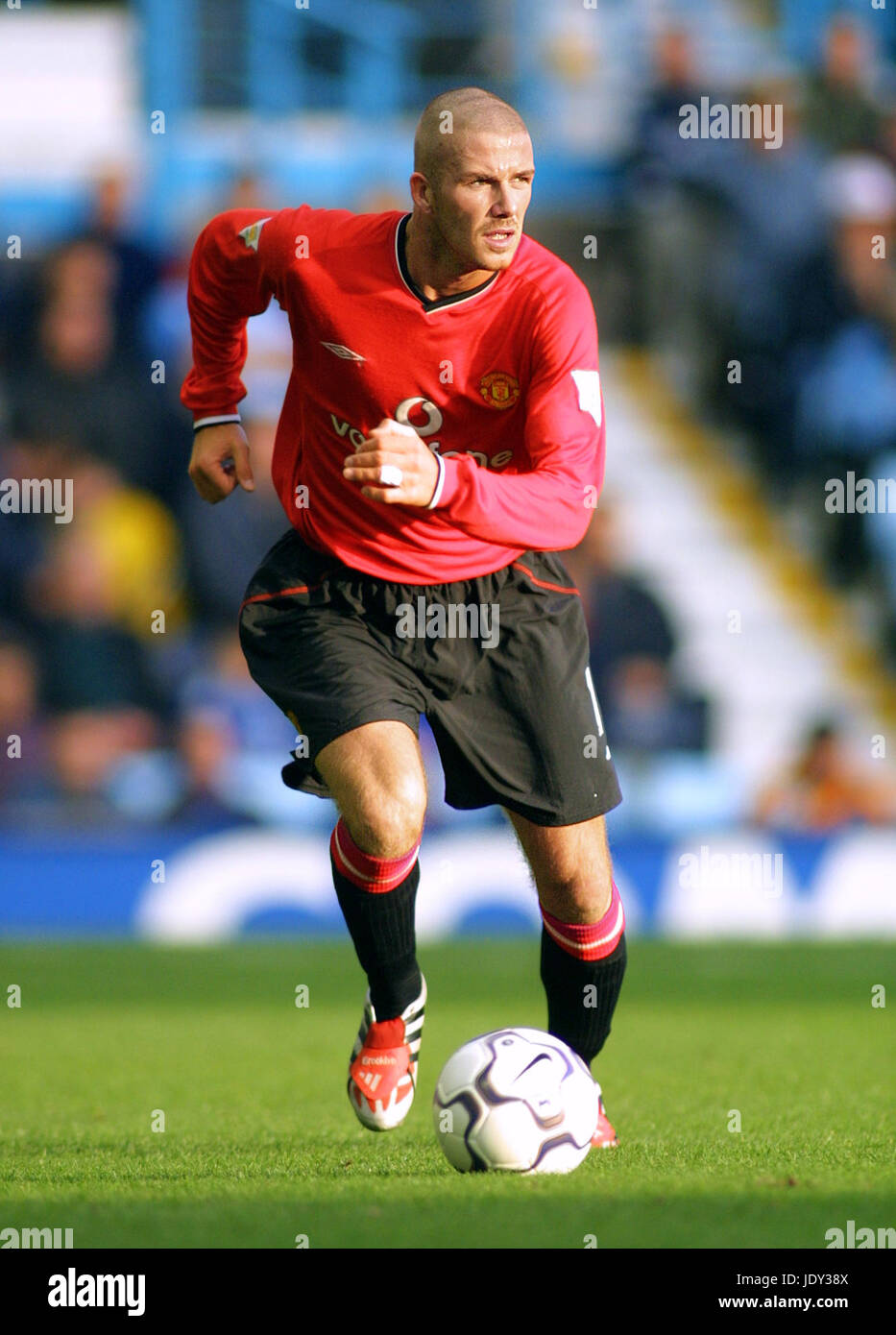beckham 2000 0047