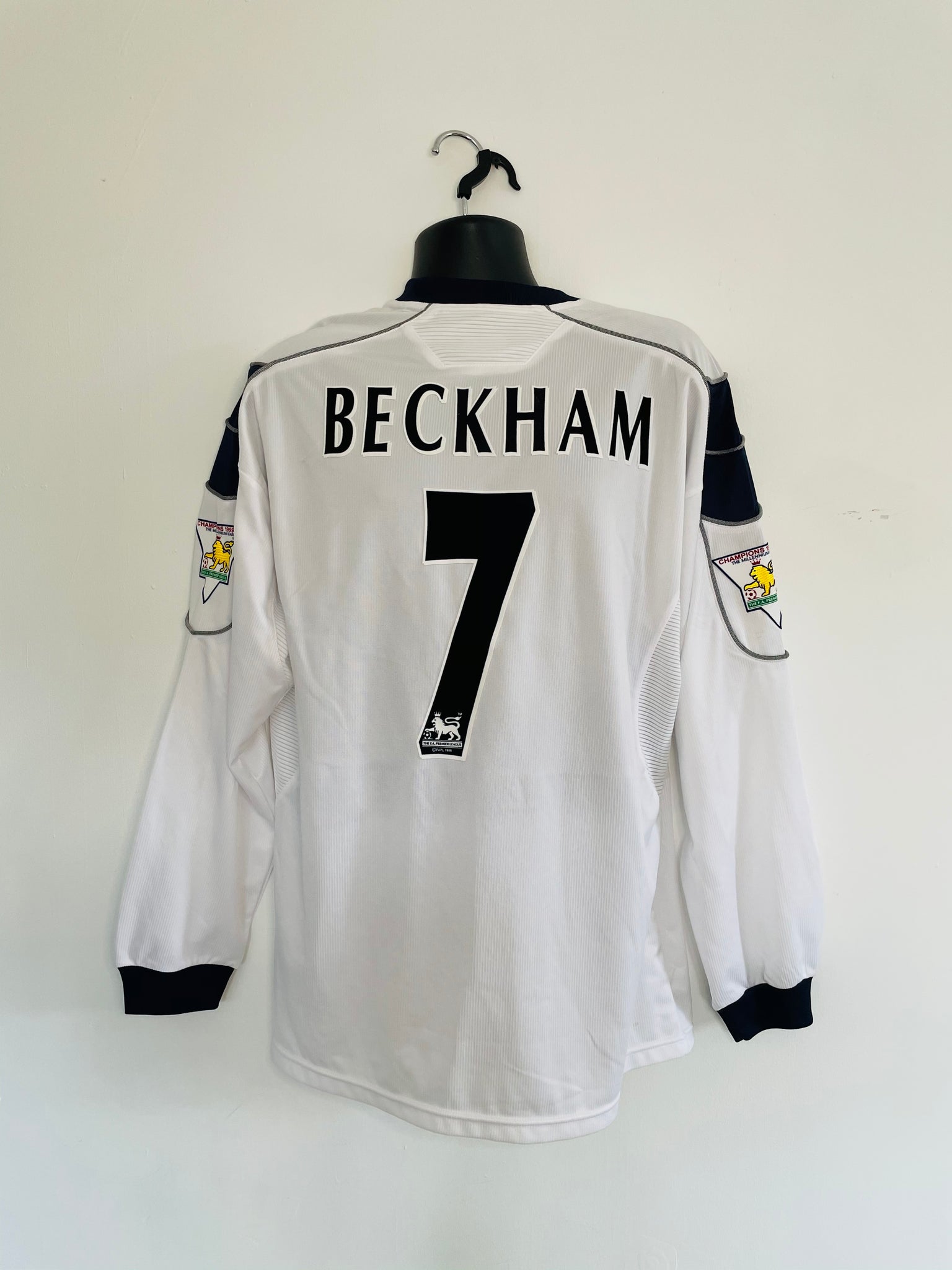 beckham 2000 0049