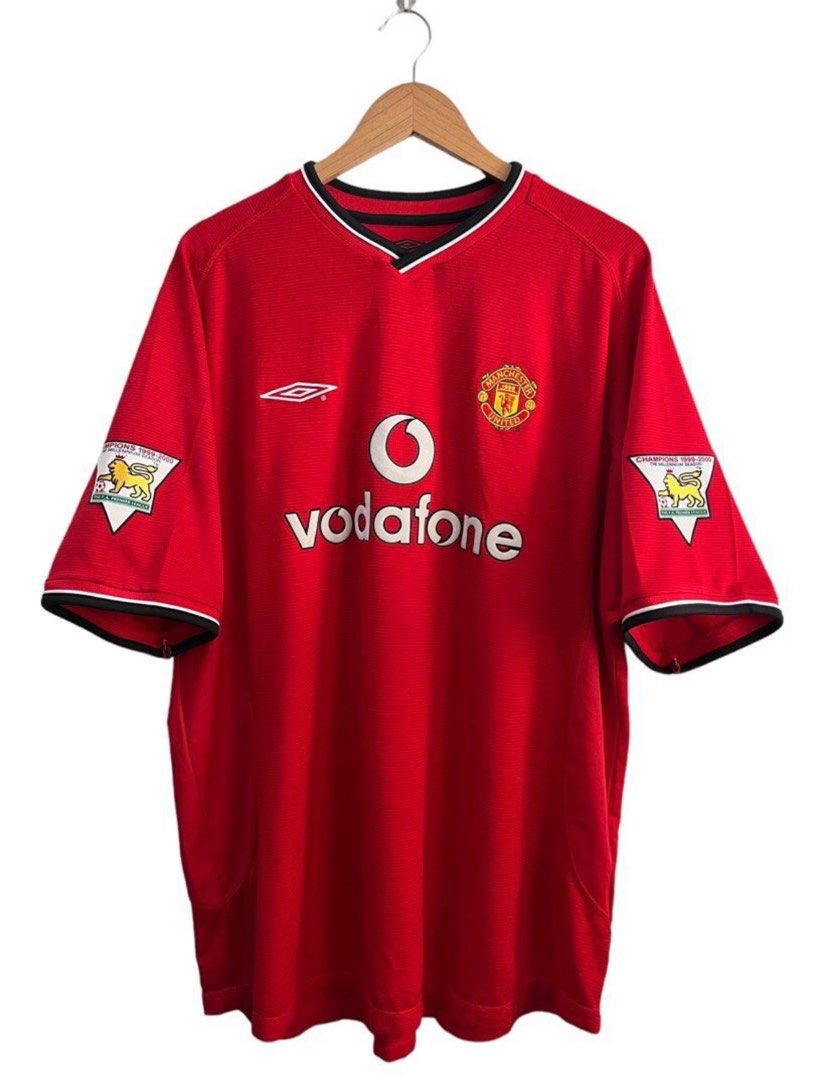 beckham 2000 0053