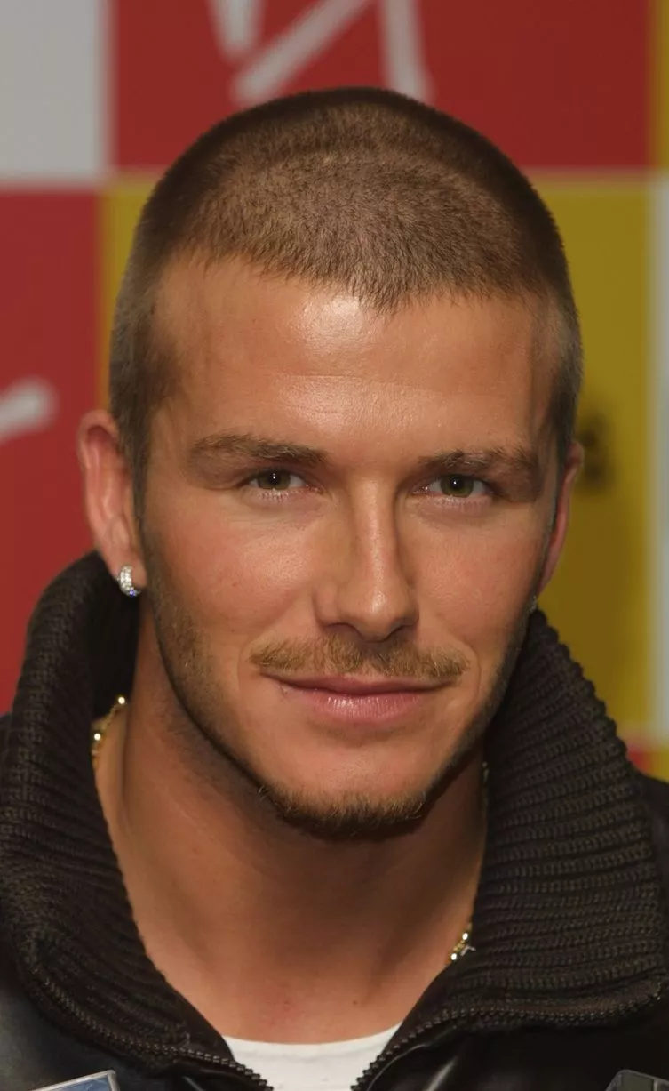 beckham 2000 0056