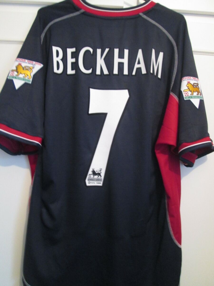 beckham 2000 0057