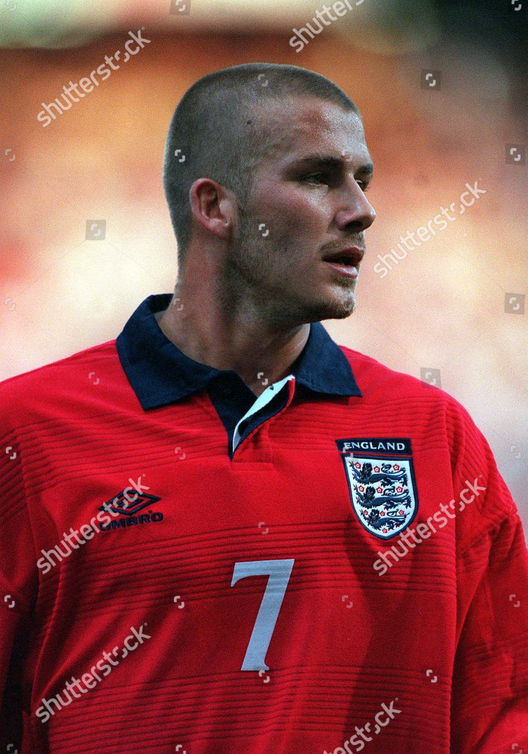 beckham 2000 0058