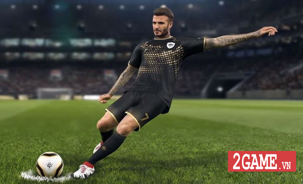beckham 2000 0059