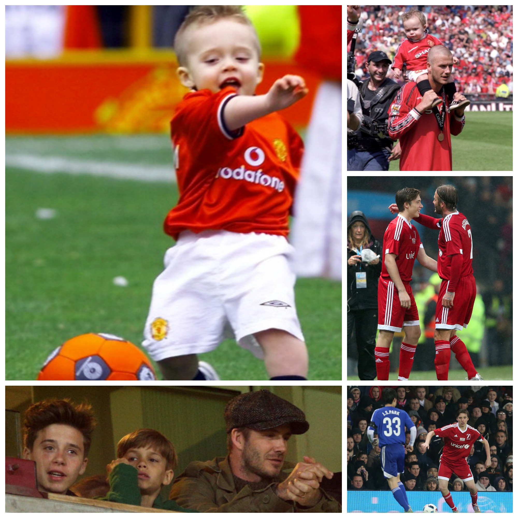 beckham 2000 0060