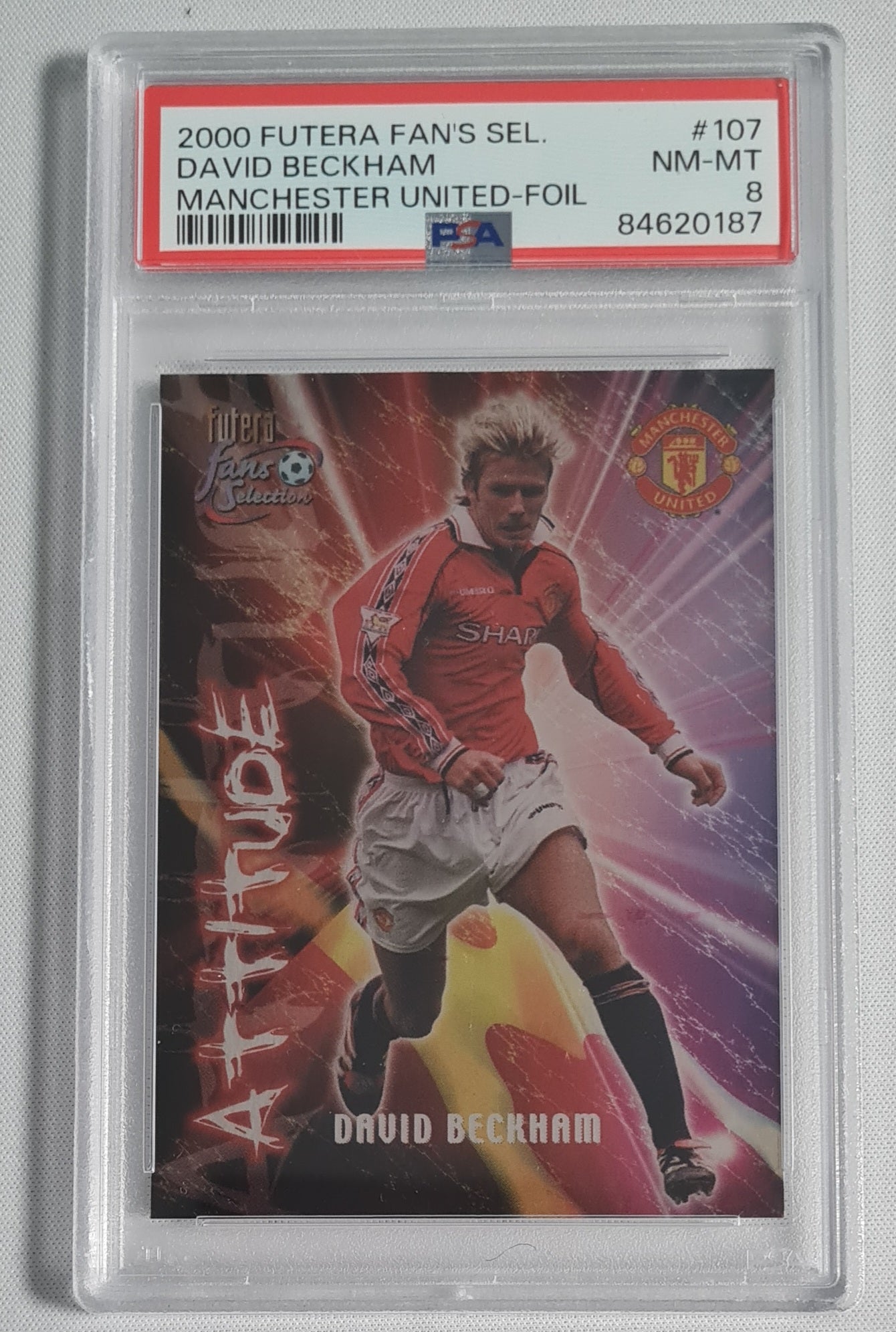 beckham 2000 0061