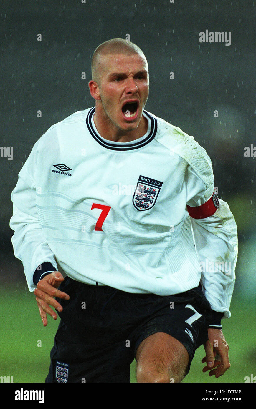 beckham 2000 0063