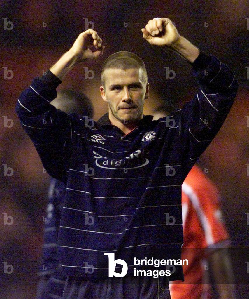 beckham 2000 0065