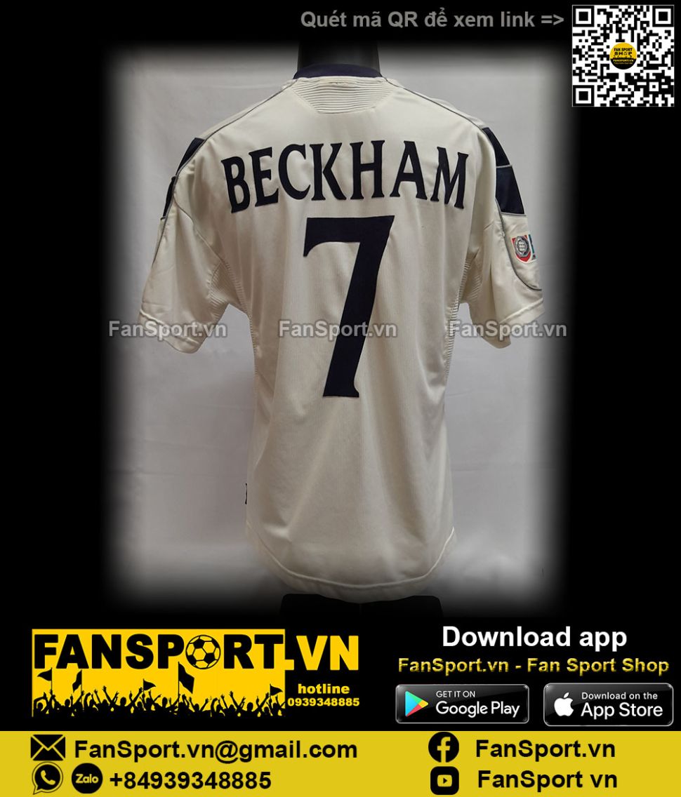beckham 2000 0068